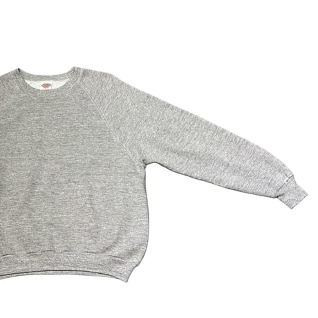 90s Dickies Raglan Sleeve Sweat Shirt