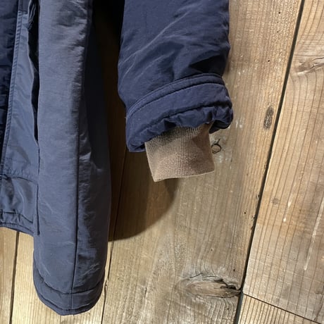 90’s~ NIKE Padded Nylon Jacket