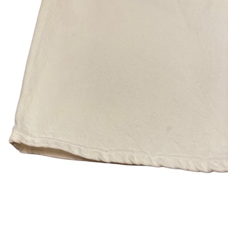 90’s Levi’s 550 White Denim Shorts