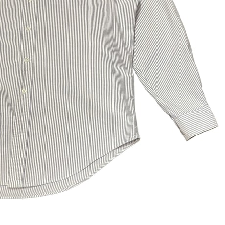 90s Polo Ralph Lauren Oxford B.D Shirt