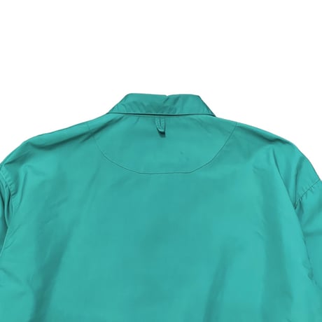 80s Polo Ralph Lauren Nylon Drizzler Jacket