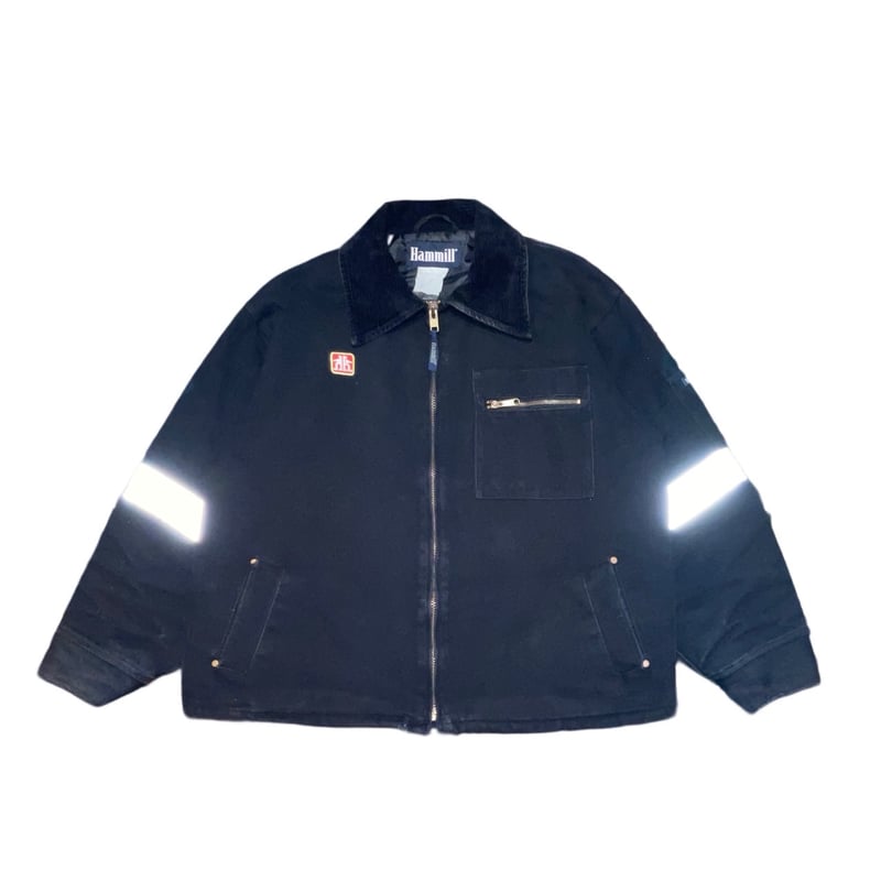 K*H様 LIKEDREAMERSDO WORKJACKET M ワーク ジャケ for the CCP Work jacket | LIKEDREAMERSDO PRODUCTS