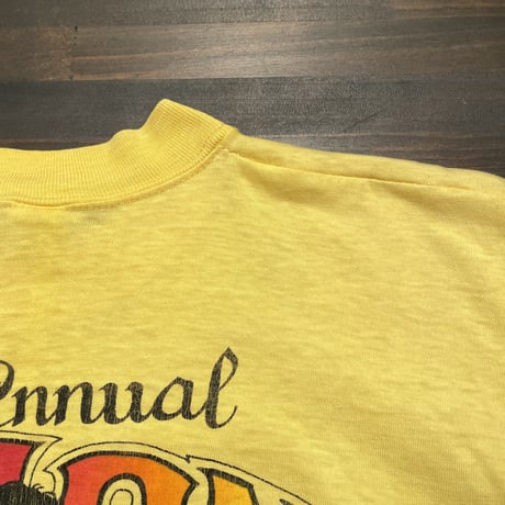 70’s~ STEDMAN  UNION GROVE Tee