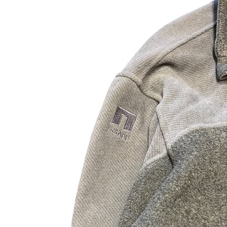 Patagonia Simple Synchilla Jacket