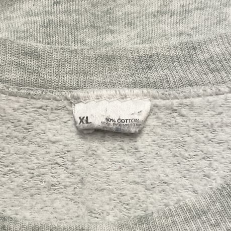 90s- FRUIT OF THE LOOM New York Sweat Shirt