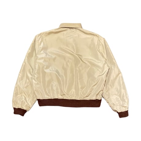50s- McGREGOR Reversible Blouson