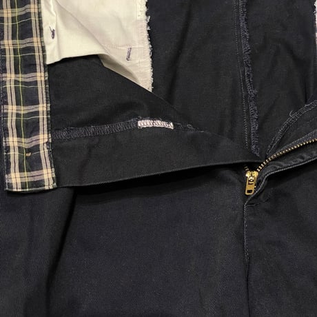 80s- Polo Ralph Lauren Cotton Chino Pants W36