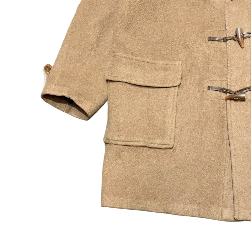 BURBERRY Duffle Coat | MWC 下北沢