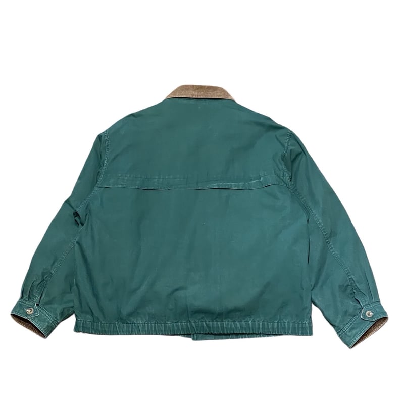 90s Eddie Bauer Field Jacket With Down Liner |