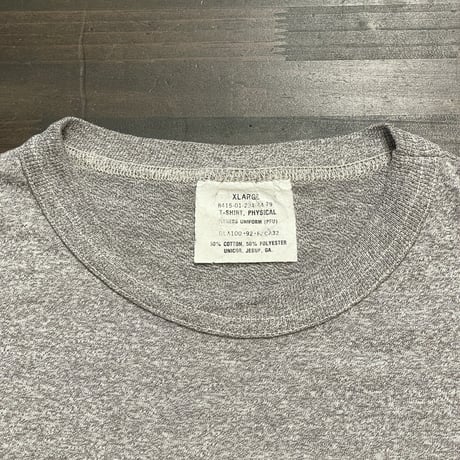 90’s U.S.ARMY PFU T-Shirt