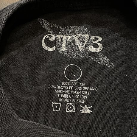 ‘20 Jaden Smith CTV3 T-Shirt