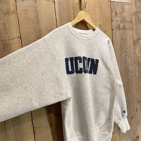 90’s Champion Reverse Weave Sweat Shirt
