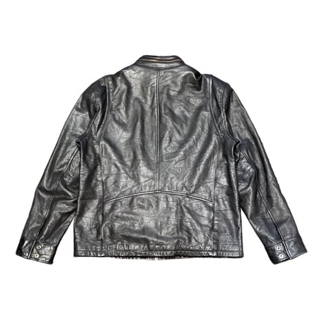 DANIER Leather Jacket