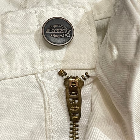 00s- Dickies Painter Pants W32