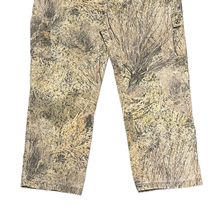 RUSSELL OUTDOORS Real Tree Camo Cargo Pants