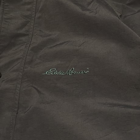 90s Eddie Bauer GORE-TEX Nylon Jacket