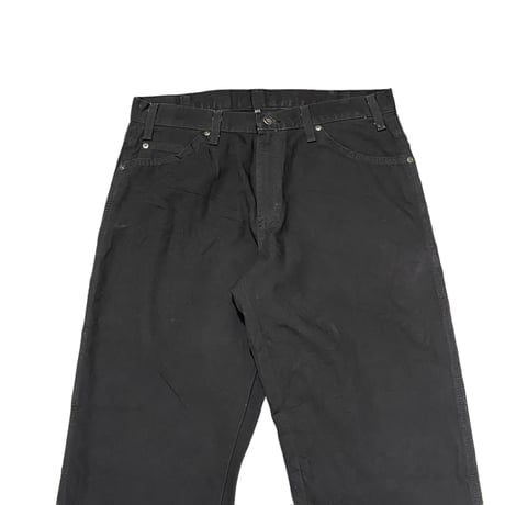 Dickies Cotton Carpenter Pants W33
