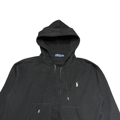 Polo Ralph Lauren Zip Hoodie
