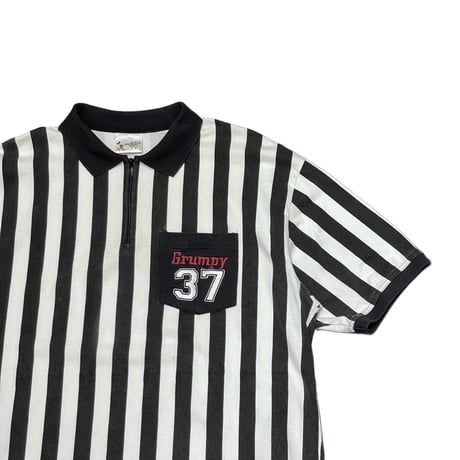 90s- WALT DISNEY WORLD Grumpy Referee Shirt