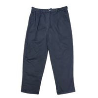 80s- Polo Ralph Lauren Cotton Chino Pants W36