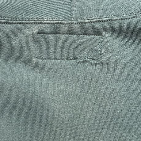 90s L.L.Bean Henry Neck Hoodie