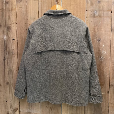 80’s Woolrich Wool Jac-Shirt