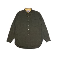 60s PENDLETON Wool Shirt