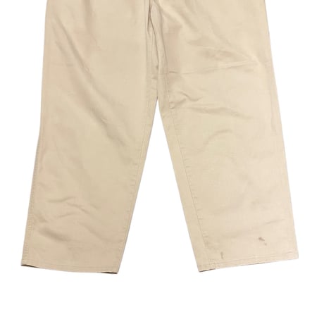 90s Polo Ralph Lauren Chino Pants
