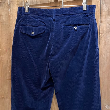 Polo Ralph Lauren Corduroy Slacks W32