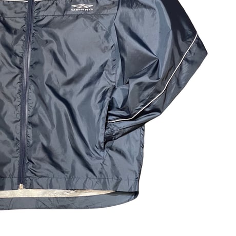 UMBRO Nylon Jacket