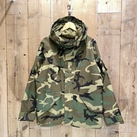 ’96 U.S.ARMY ECWCS GORE-TEX PARKA SECOND EDITION