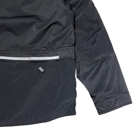 00s- NAUTICA COMPETITION Nylon Jacket