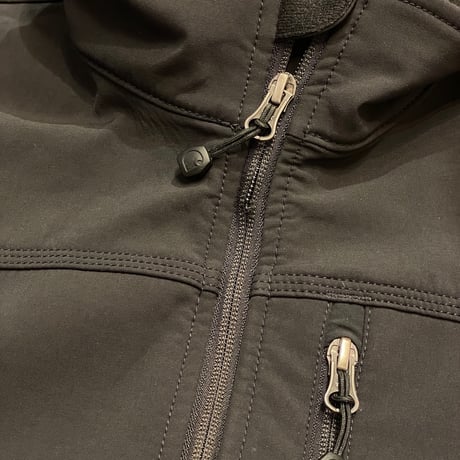 00s- Carhartt Nylon Vest