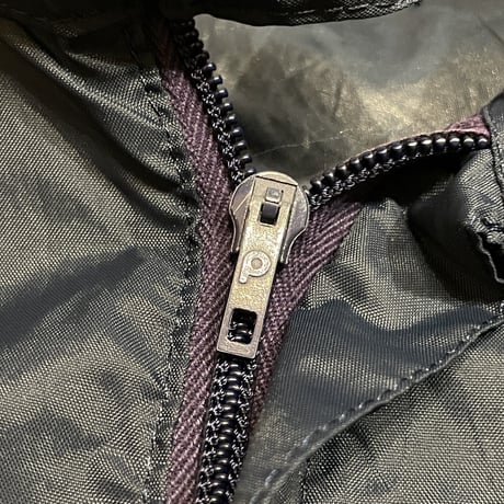 70's- adidas Nylon Windbreaker