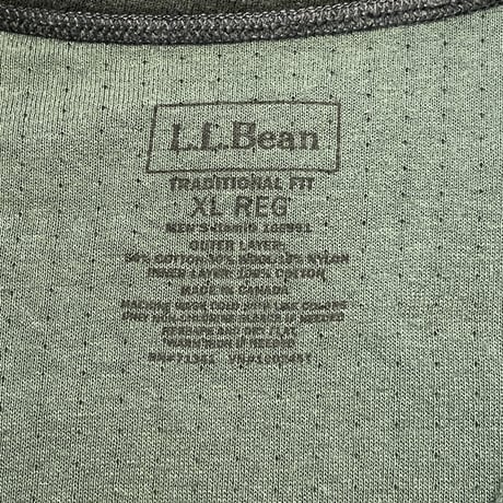 L.L.Bean Two Layer River Driver’s Shirt