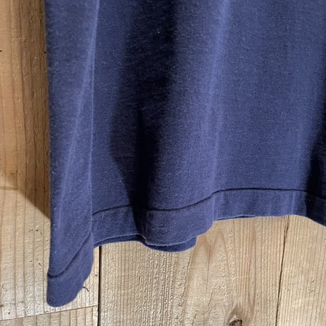 90s FRUIT OF THE LOOM Flog Print T-Shirt