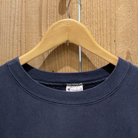 90’s Champion Reverse Weave Sweat Shirt