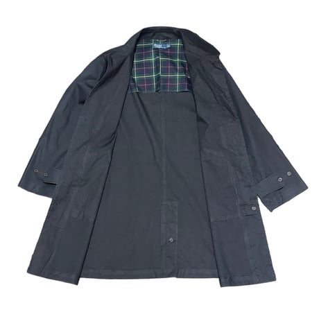 Polo Ralph Lauren Cotton Bonding Coat