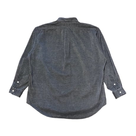 90s Polo Ralph Lauren “BLAKE” Corduroy B.D Shirt