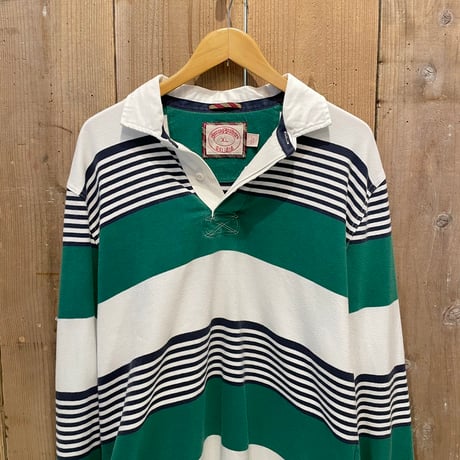 Brooks Brothers Rugby Shirt