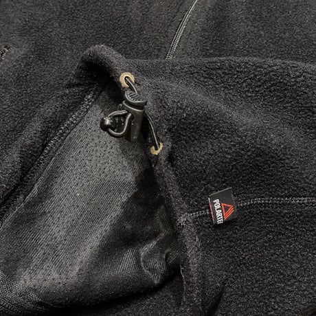 ‘03 Timberland Fleece Vest