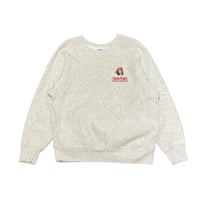 90s DOYLE Captain Morgan Sweatshirt