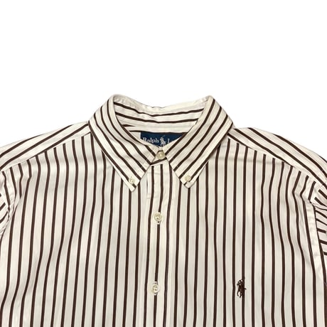 Polo Ralph Lauren Cotton B.D Shirt