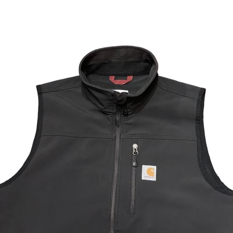 00s- Carhartt Nylon Vest