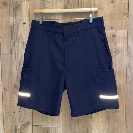 00’s FedEx Work Shorts W36