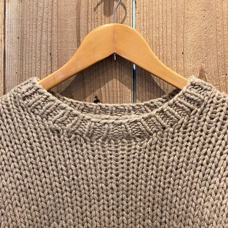Unknown Wool Sweater