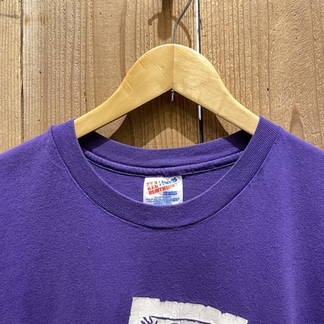 90’s Hanes RIDE T-Shirt