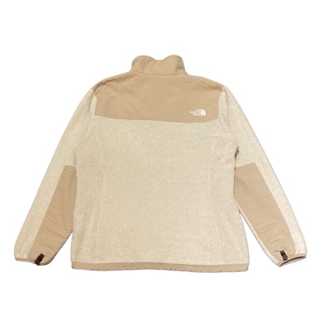 The North Face Denali Jacket Beige