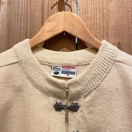 SCANDINAVIAN KNITWEAR Nordic Sweater