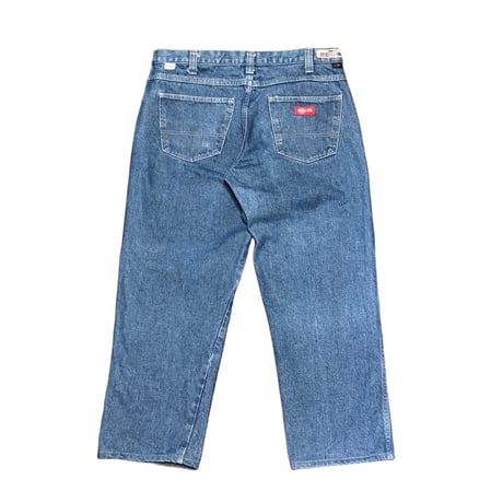 Dickies Flame Resistant 5-Pocket Jeans